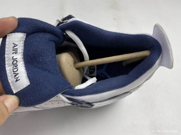 Columbia (2015) Retro Jordan 4 314254-107 0705